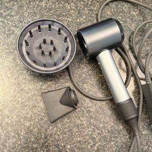 Dyson Supersonic Hair Dryer
